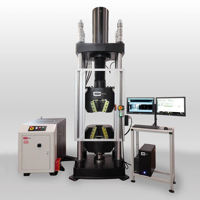 Universal Testing Machine UTM-H 1000kN