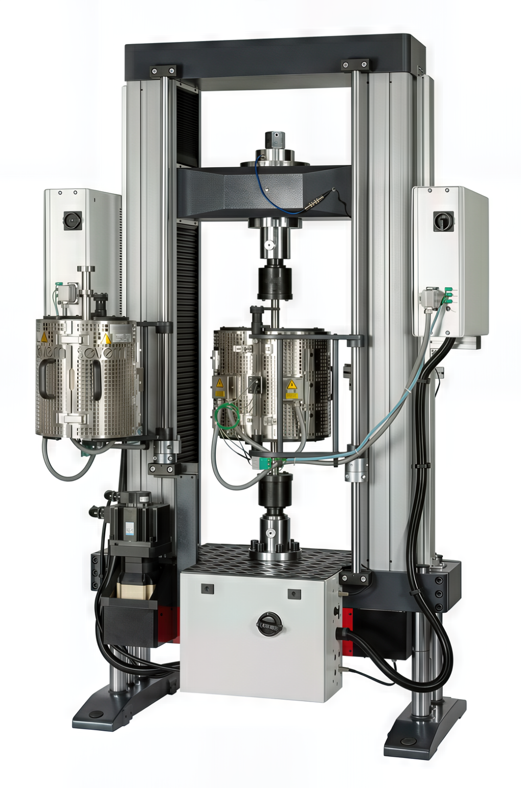 BATTERIA MULTIPOSTAZIONE UTM E
